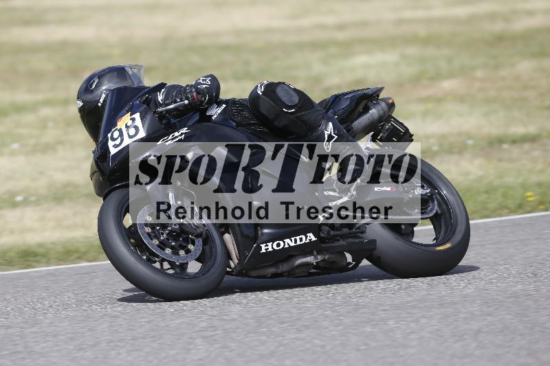 /19 06.06.2026  TZ Motorsport ADR/Gruppe gelb/98